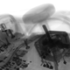 Illustration for article titled What Your Video Game Controllers Look Like At Airport Security